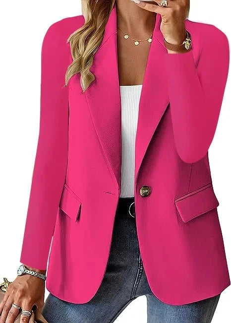 Eleonora Elegant Blazer