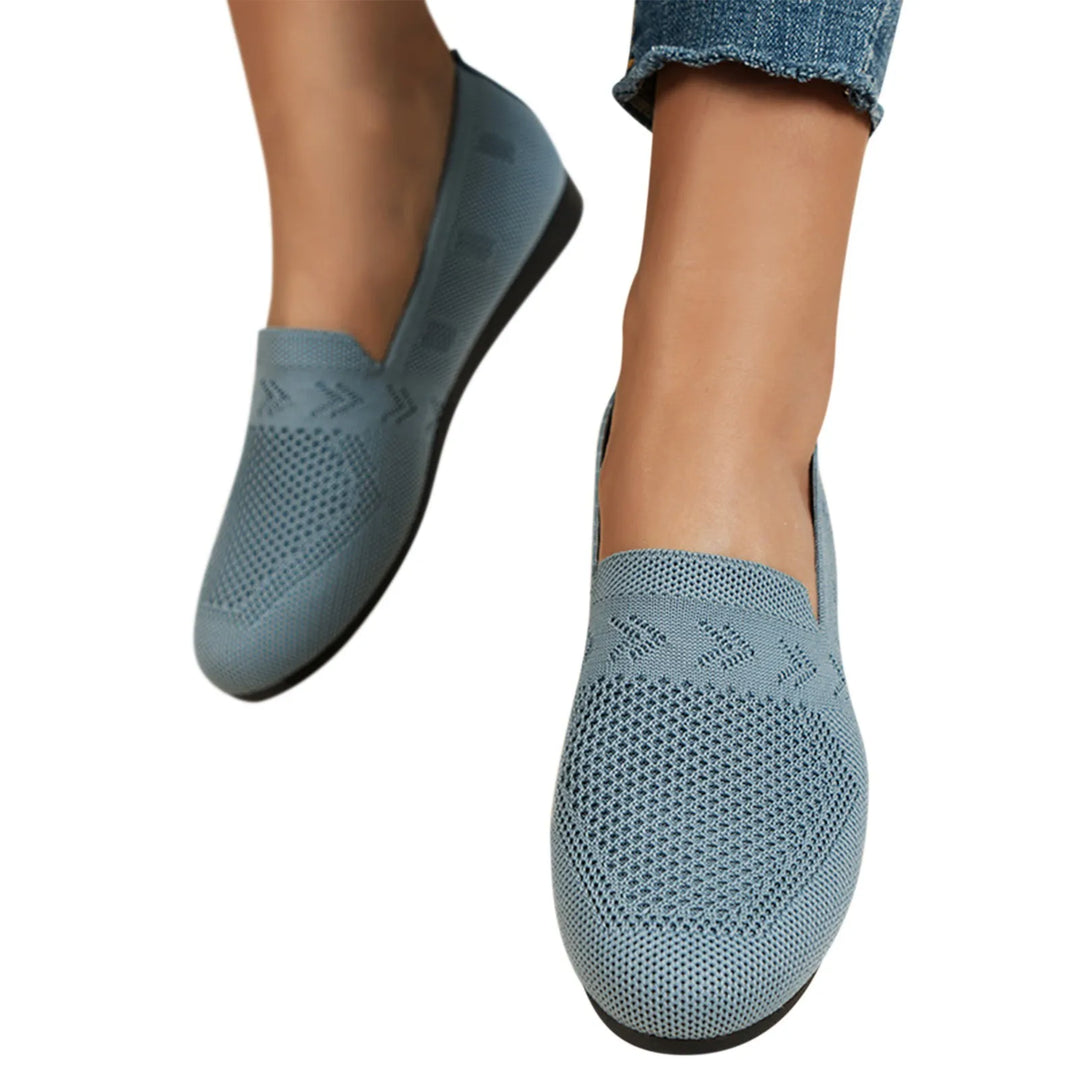 Jasz - Versatile loafers