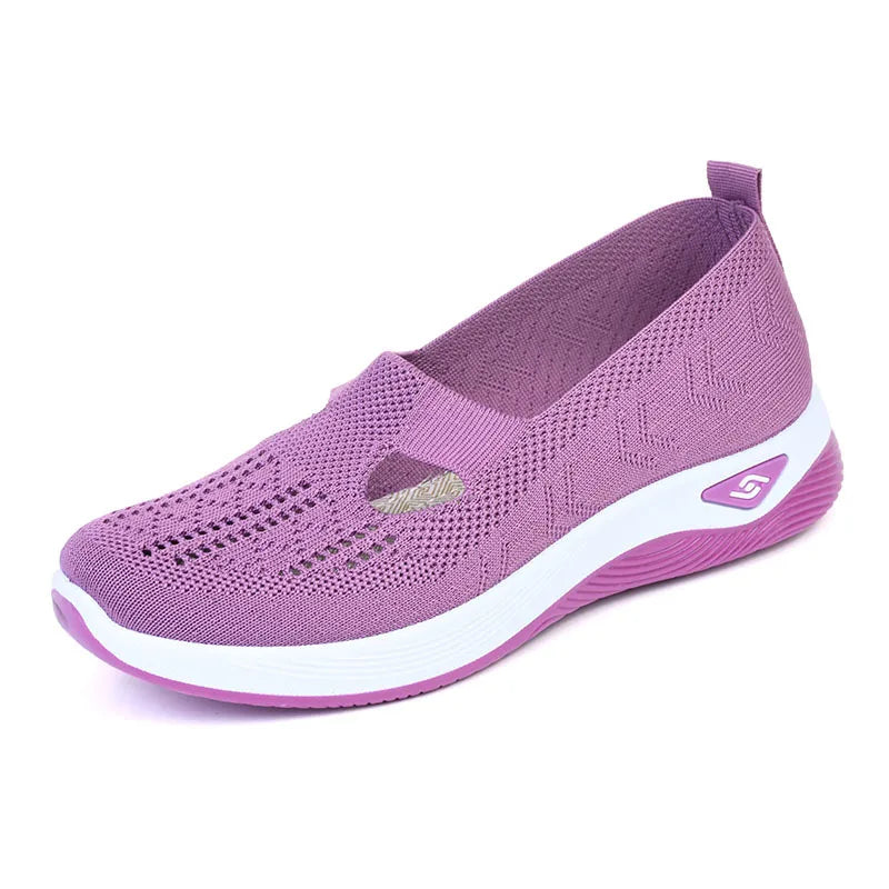Alina | Orthopedic Shoes