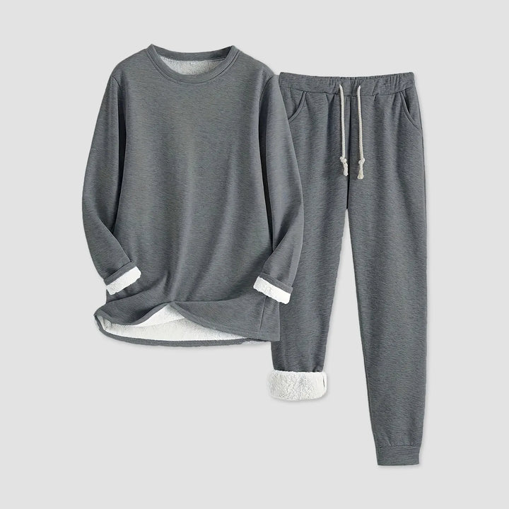 Rebecca | Comfortable Loungewear Set