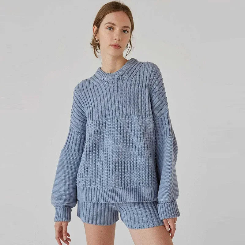 Delcia Sweater