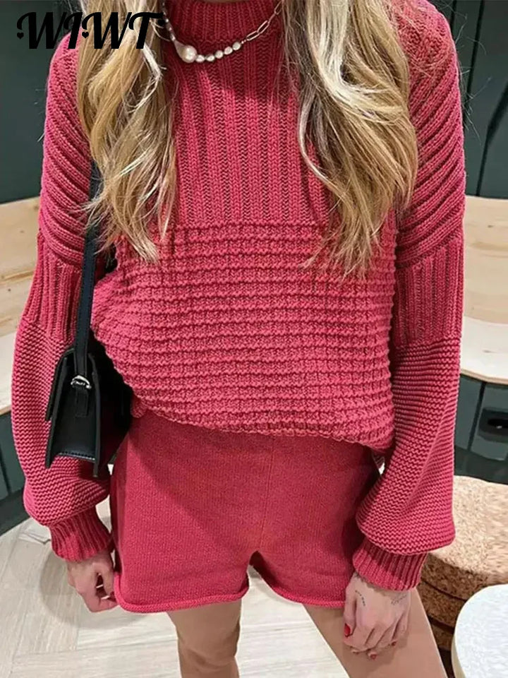 Delcia Sweater