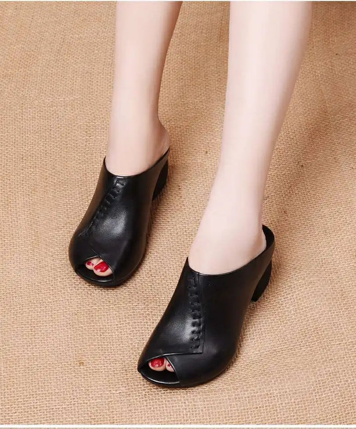 Thirza | Comfortable Sandals