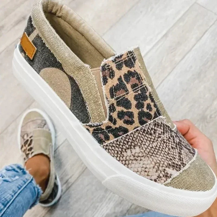 Noemi | Trendy Pain Relieving Loafers