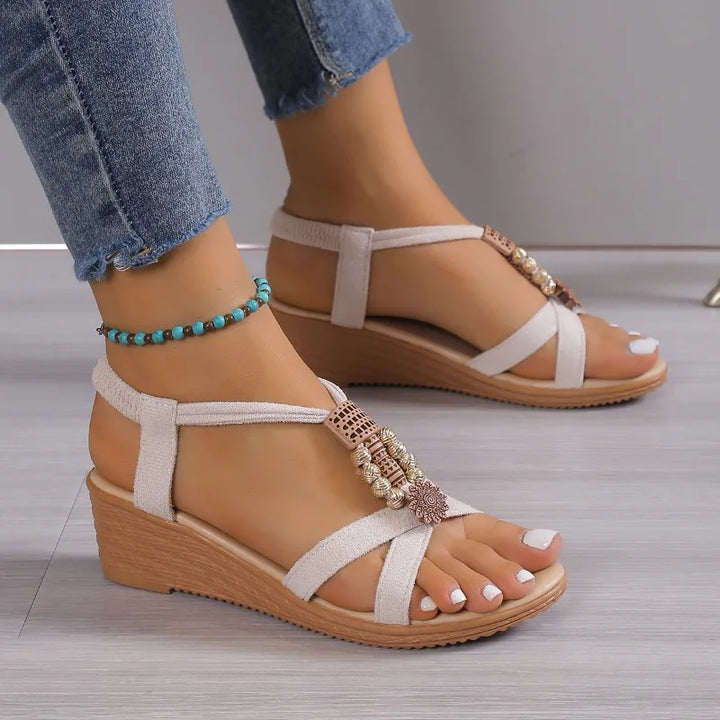 Odalhilde | Comfortable Sandals