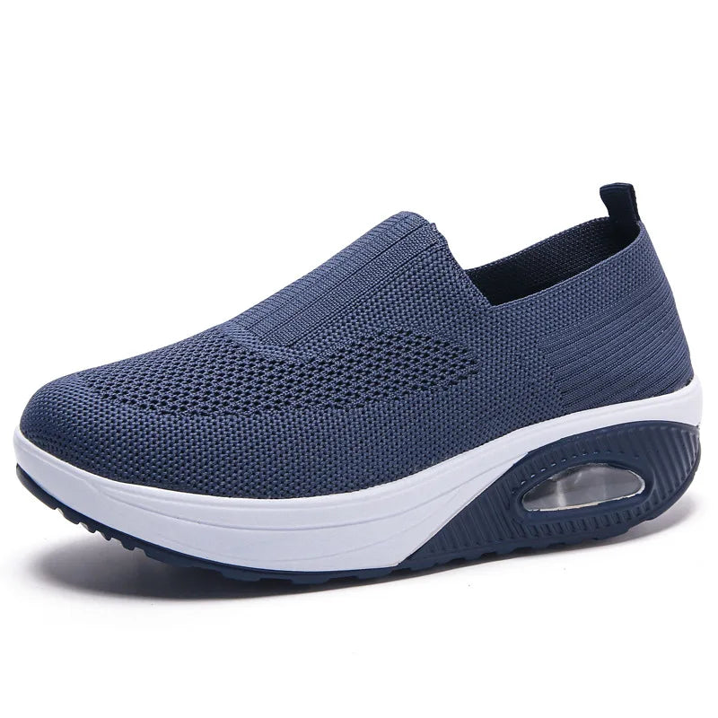 Ruth - Orthopedic Shoes