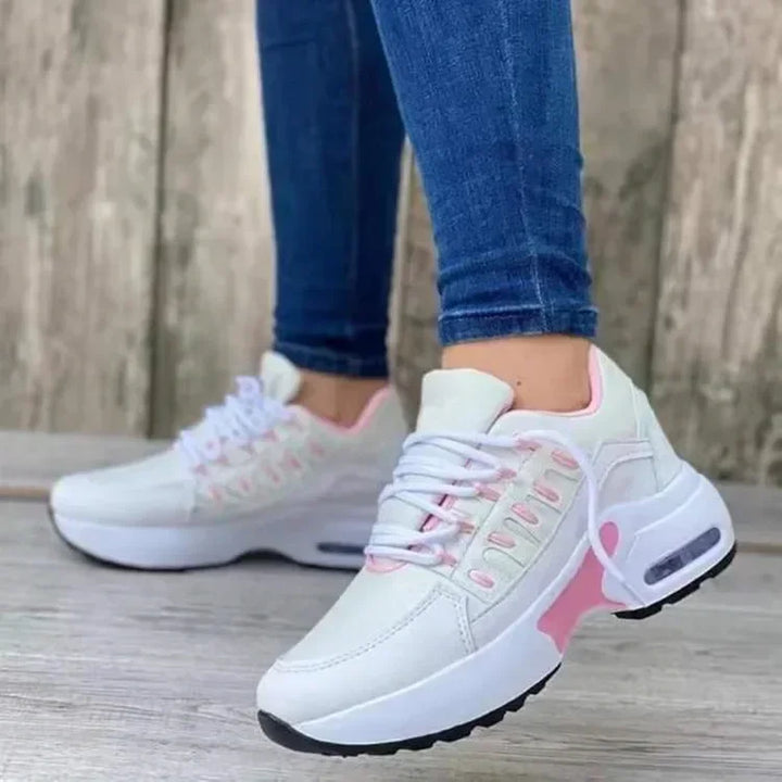Sienna | Orthopedic Sneakers