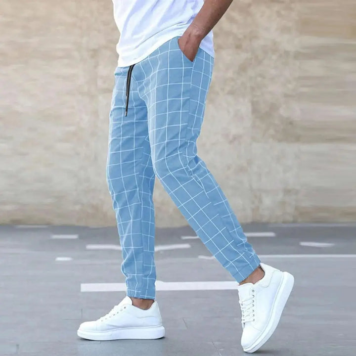 Caleb - Elegant and Comfortable Pants