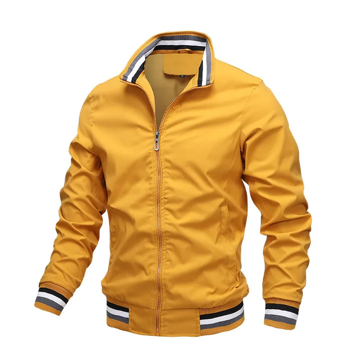 Konrad | Premium Men's Jacket