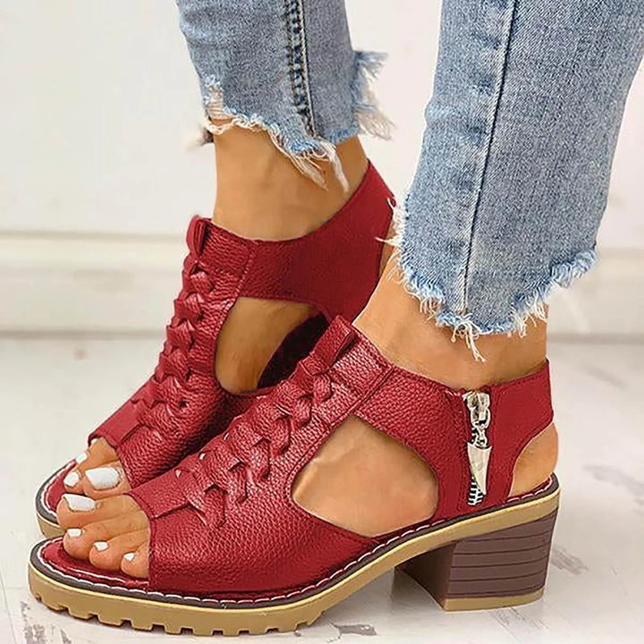 Gertrud | Orthopedic Sandals