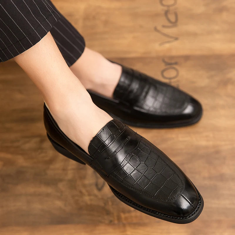 Violet | Pain Relieving Loafers
