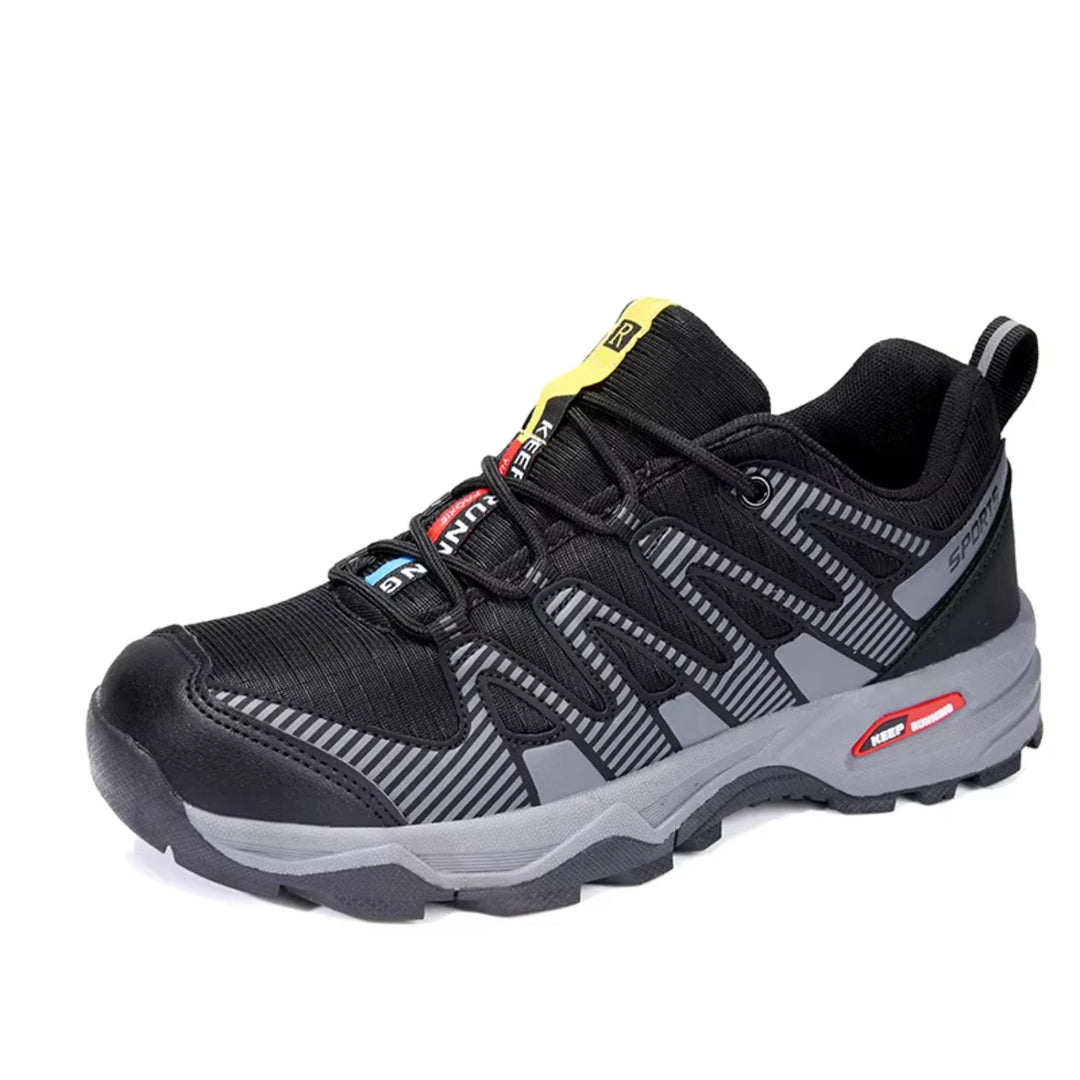 ORTHOTRAIL | Walking shoes with orthopedic comfort