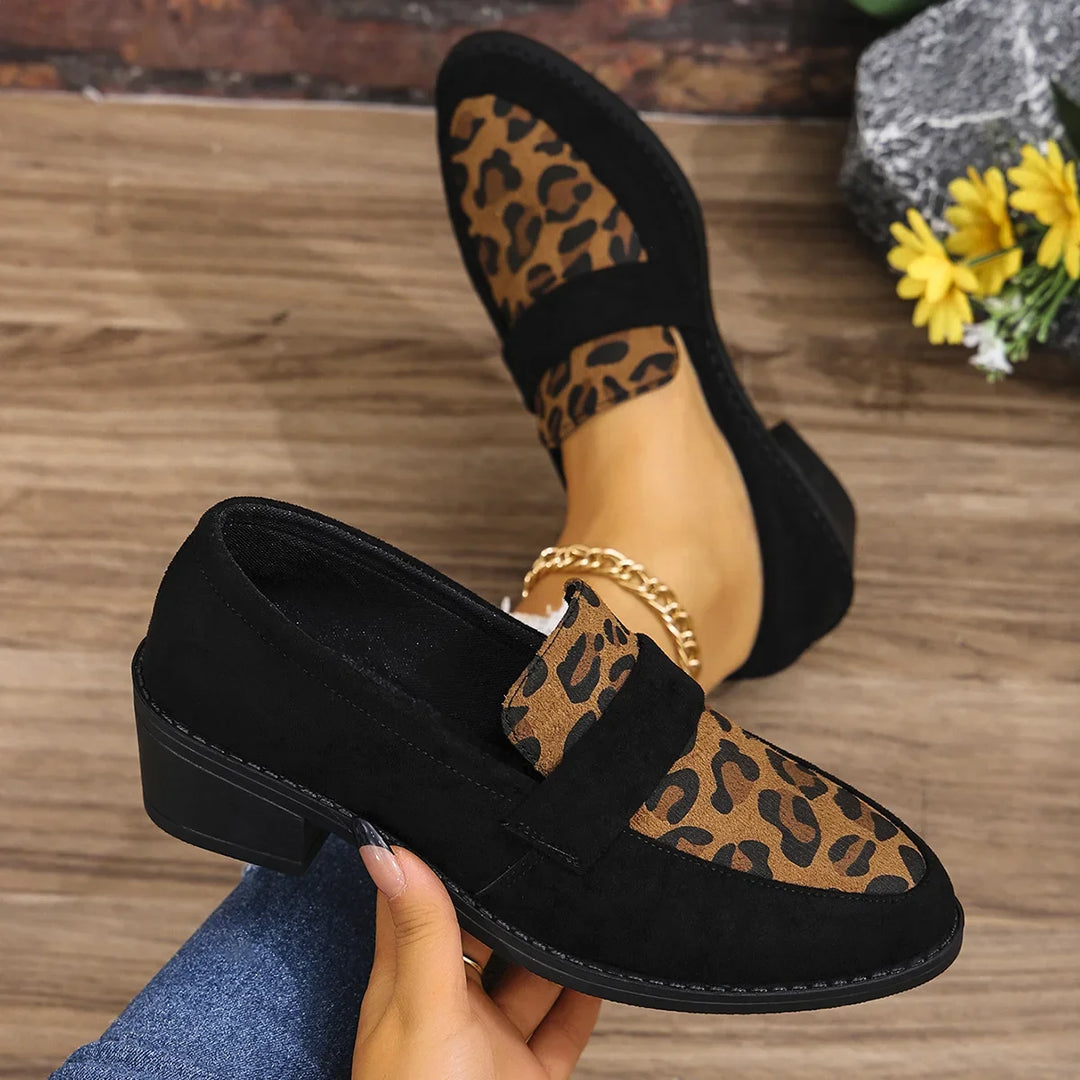 Karla - Elegant Women's Shoes