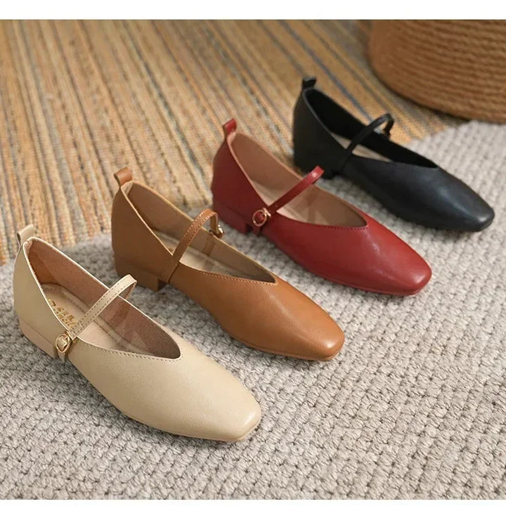 Pilgunda | Comfortable Sandals