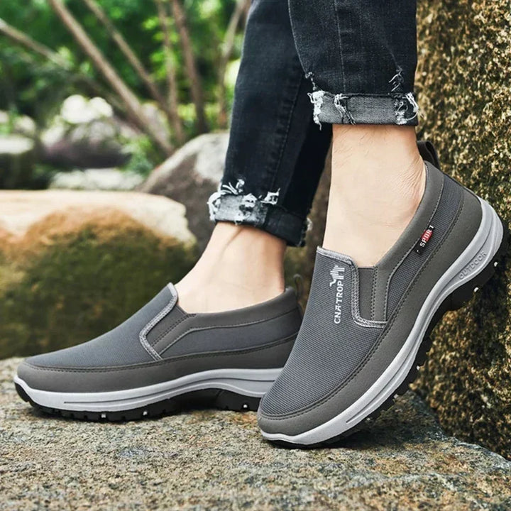 LENNART | ORTHOPEDIC WALKING BOOTS