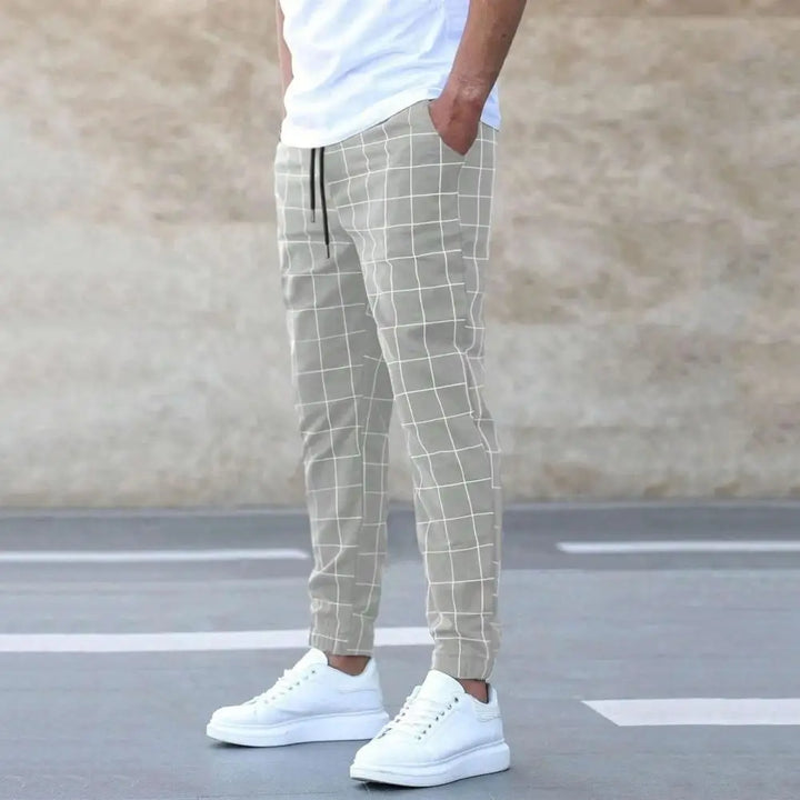 Caleb - Elegant and Comfortable Pants