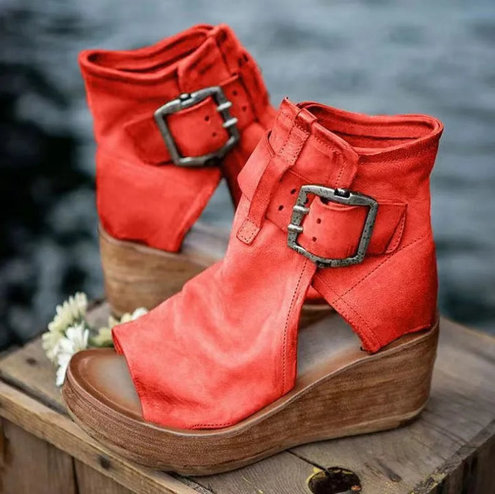 Lenchen | Handmade Sandals