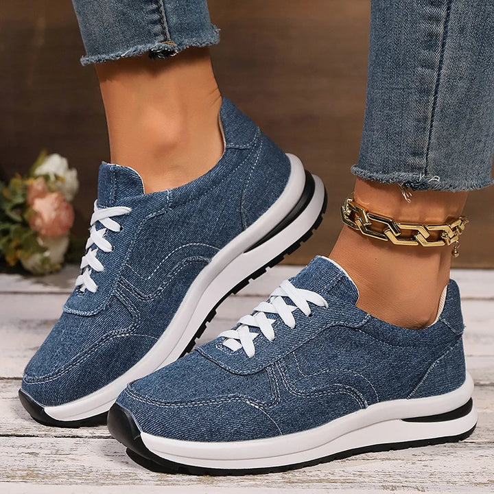 Emma - Orthopedic shoe