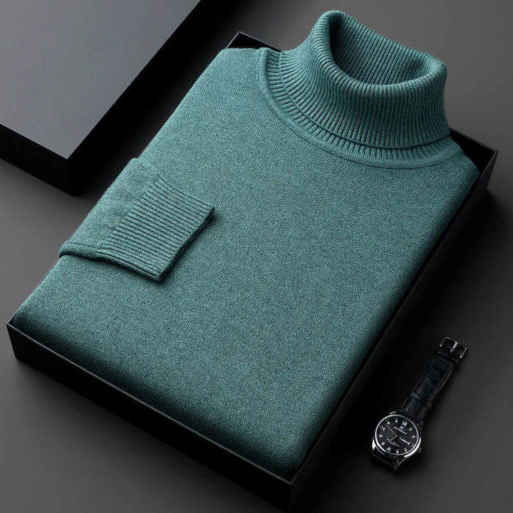 Franco | Cashmere Sweater
