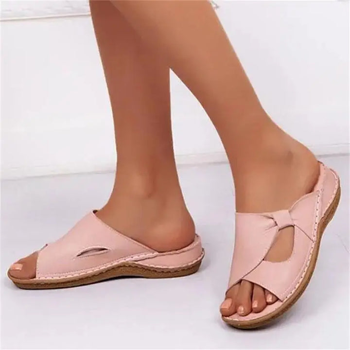 Yvonne | Orthopedic Sandals