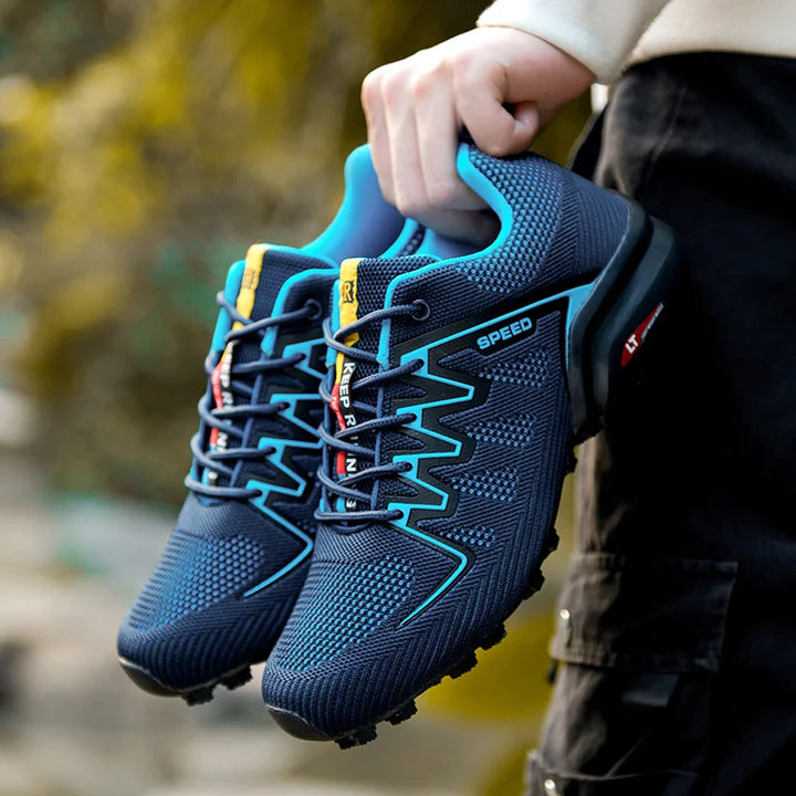 TRAILPRO+ | Orthopedic Comfort Walking Shoes