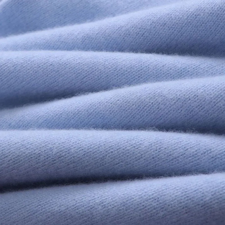 David – Premium Ultrasoft Sweater