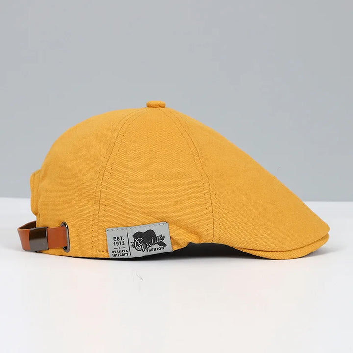 Brodie – Classic Modern Beret