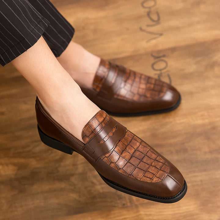 Violet | Pain Relieving Loafers