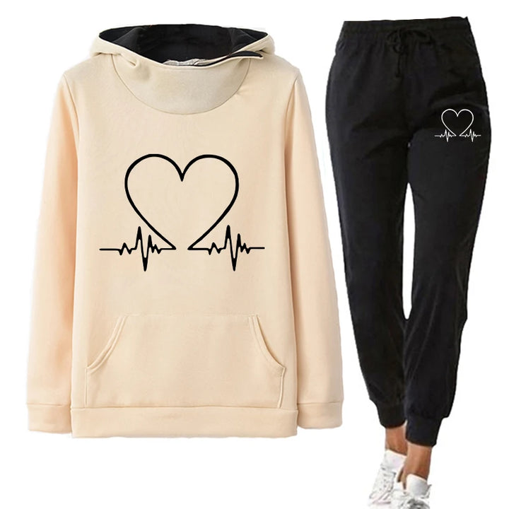 Ava Vestiti | Heartbeat