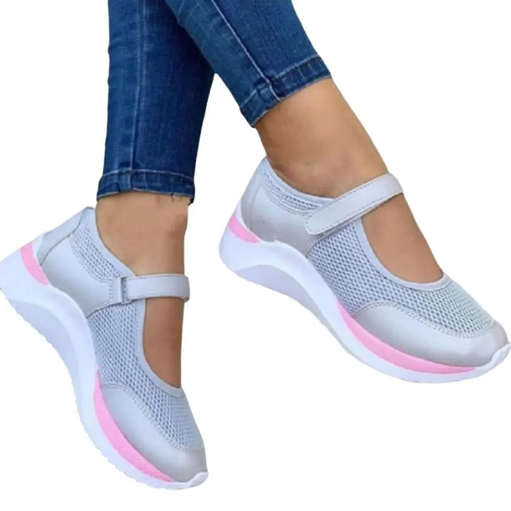 Aurelle | Orthopedic Shoes – Superior Comfort & Support