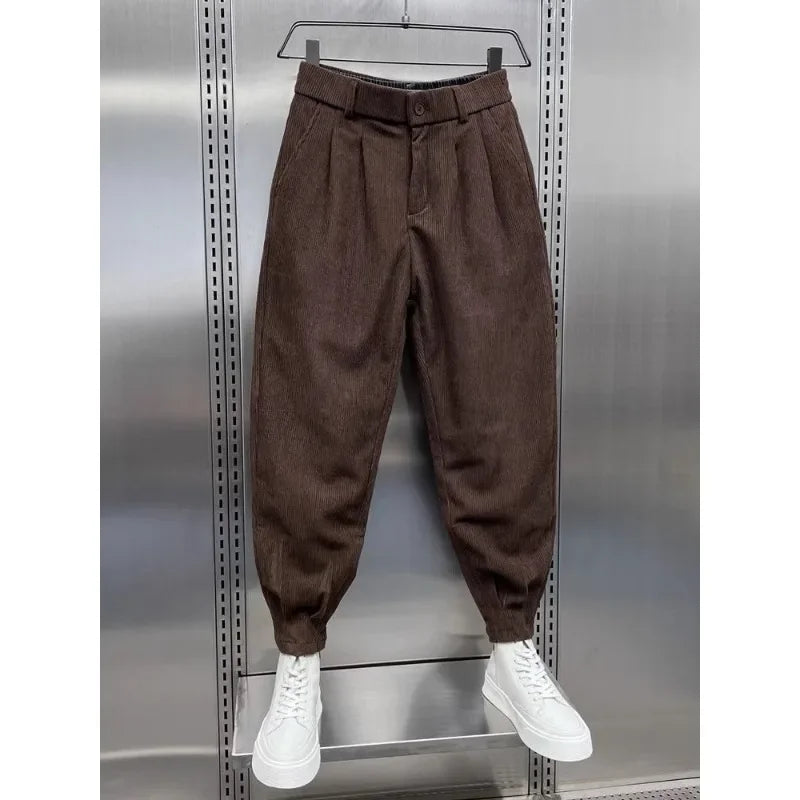 ITALO | Elegant & Stylish Men's Pants
