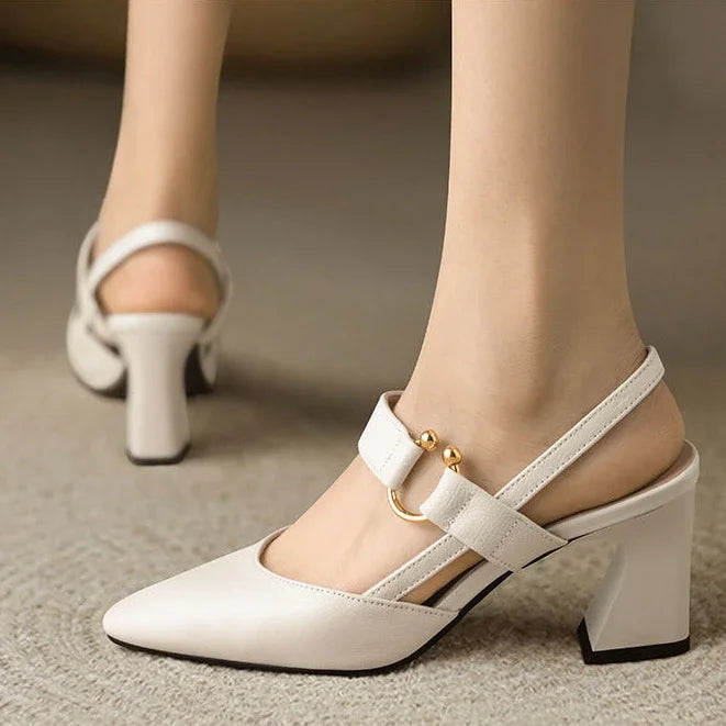 CARENE | Comfortable Orthopedic Heels