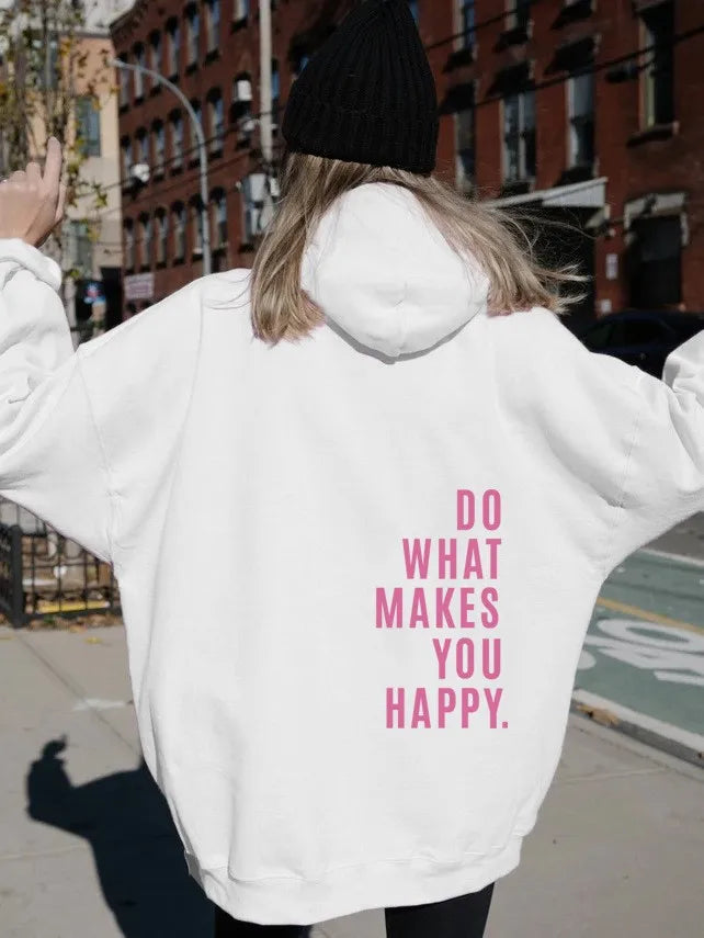 Lola Oversized Hoodie
