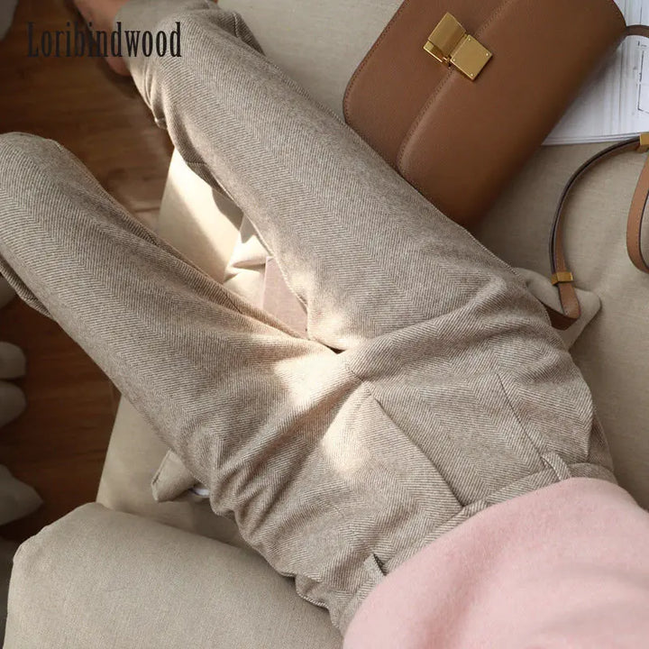 John | Tailored Trousers