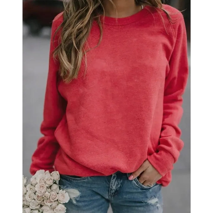Eliza | Stylish Sweater with Luxe Comfort