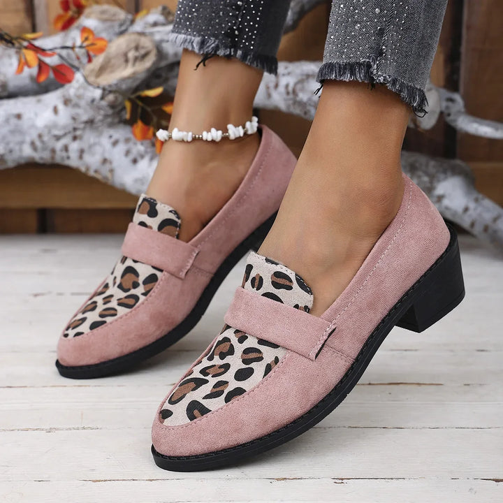 Karla - Elegant Women's Shoes