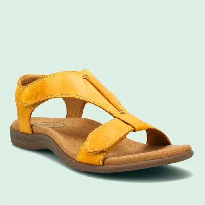 Elsbeth | Comfortable Sandals