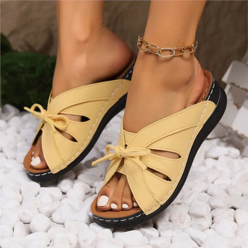 Lucy | Orthopedic Sandals