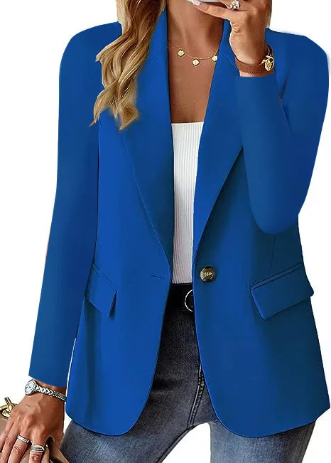 Sofia - Elegant Blazer