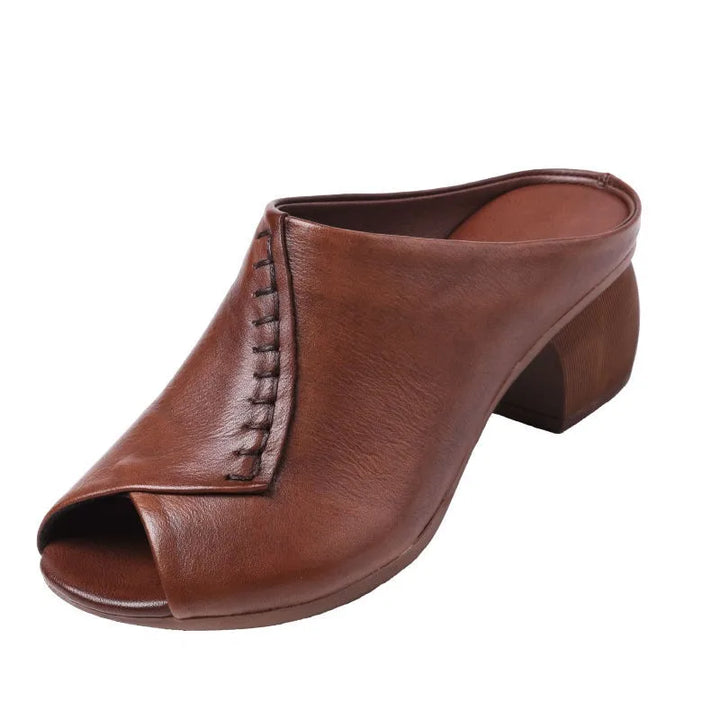 Thirza | Comfortable Sandals