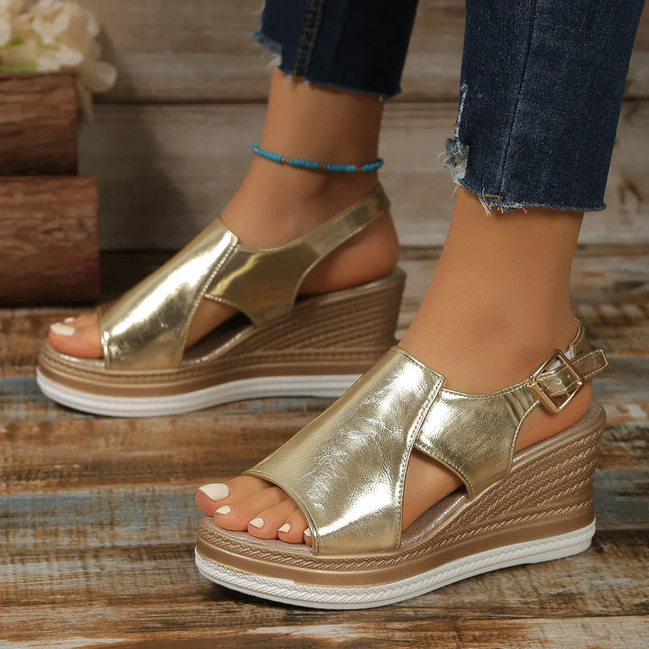 Paige / Orthopedic Sandals
