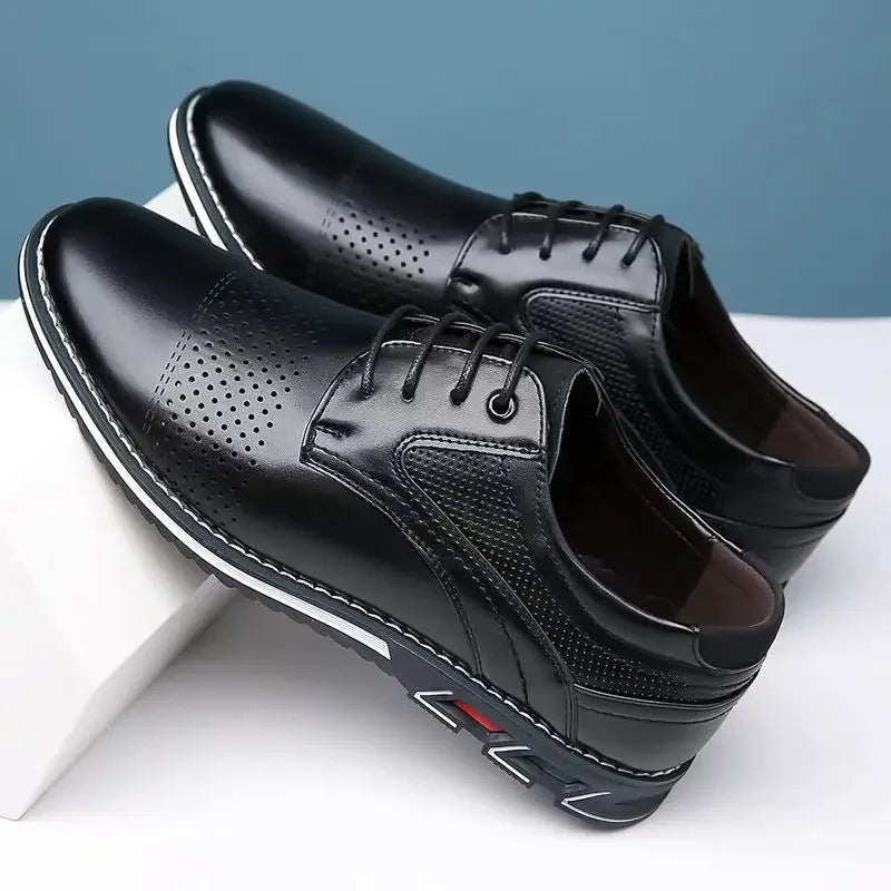 Louis Murphy | Stylish shoes