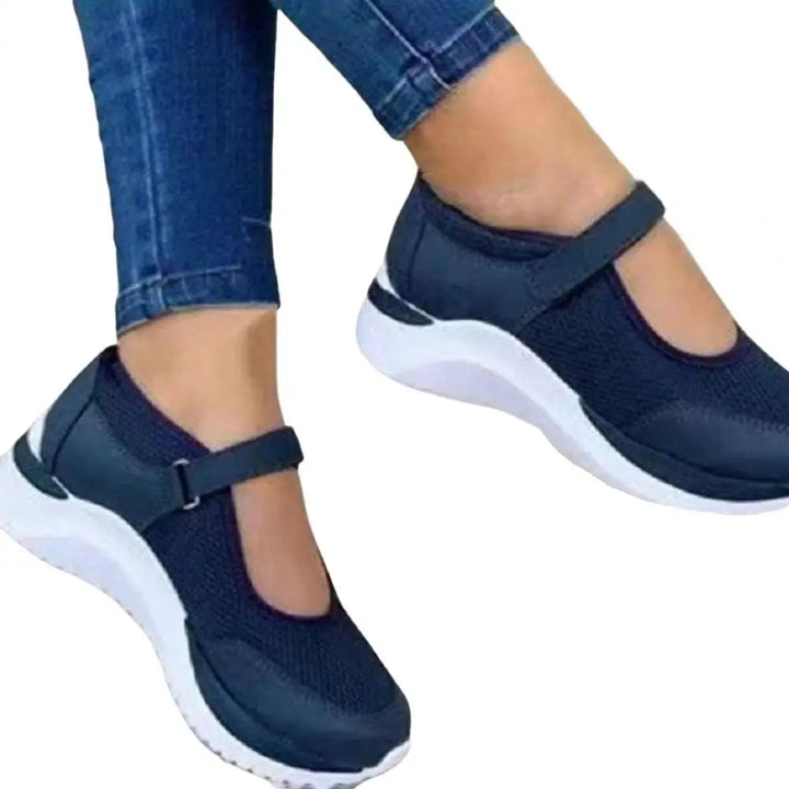 Aurelle | Orthopedic Shoes – Superior Comfort & Support
