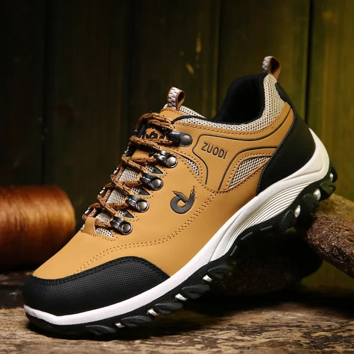 Robin | Orthopedic Men's Shoes