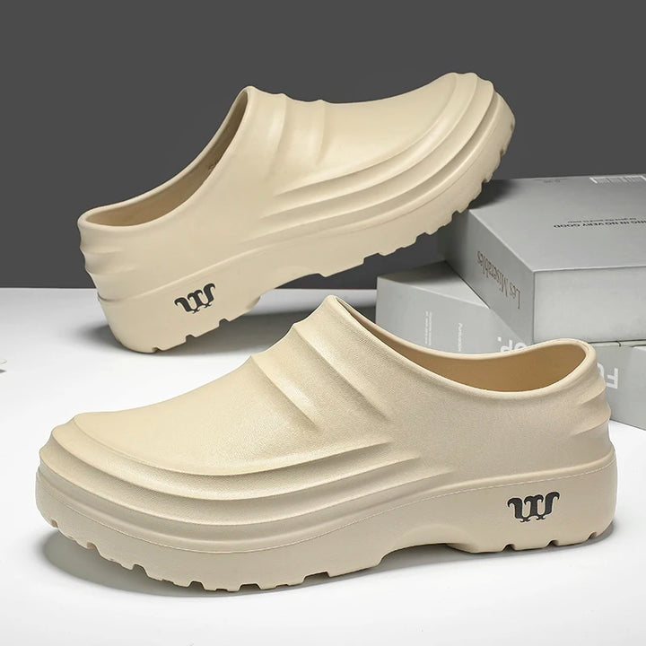 Ortho Step | Comfortable and flexible