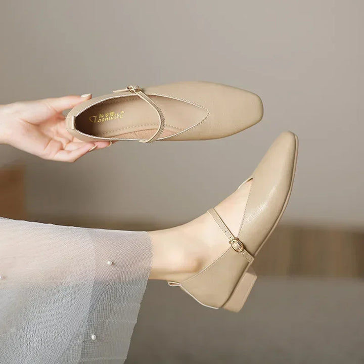 Pilgunda | Comfortable Sandals