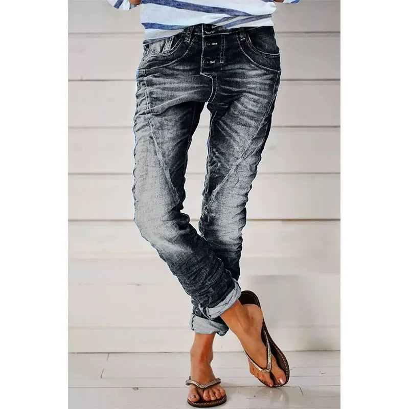 Elli Stretch Pants