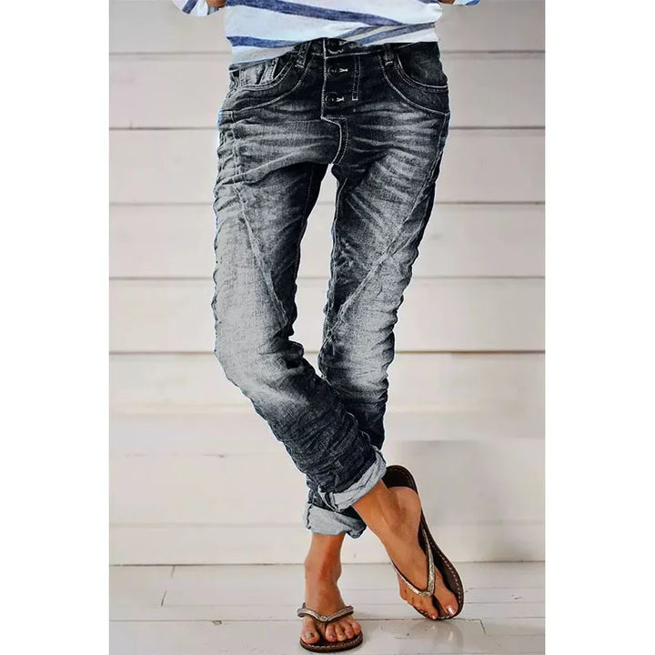 Elli Stretch Pants