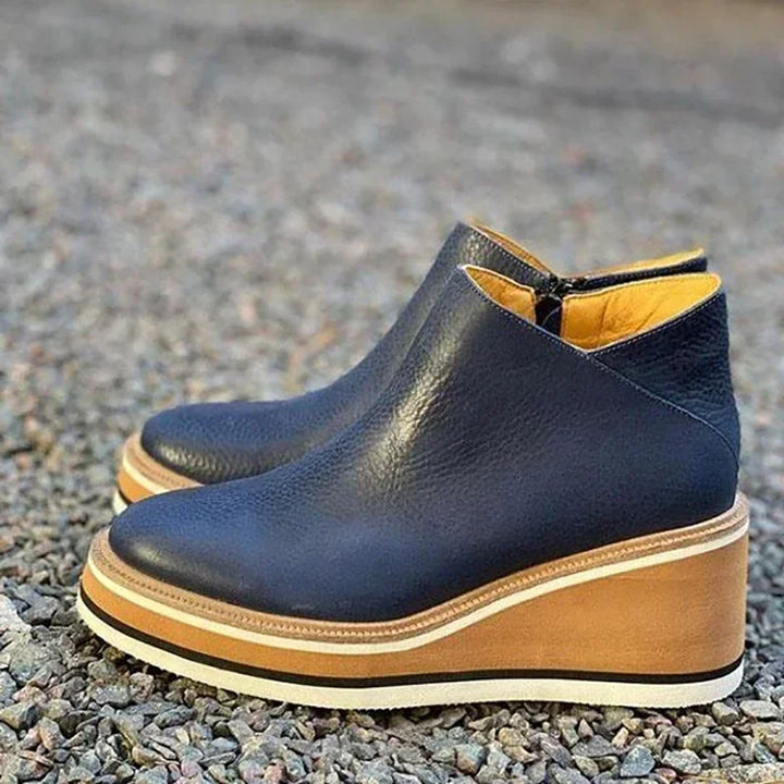 Mackenzie | Modern Luxe Boots
