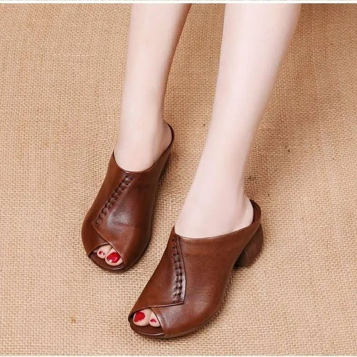 Thirza | Comfortable Sandals